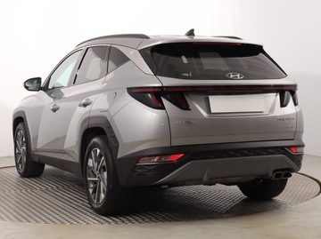 Hyundai Tucson IV SUV 1.6 T-GDI 48V 180KM 2022 Hyundai Tucson 1.6 T-GDI, Salon Polska, zdjęcie 3