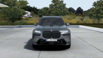 BMW X7 SUV Facelifting 3.0 40i 381KM 2025 BMW X7 xDrive40i 381 KM mHEV - Pakiet M Pro - BowersWilkins Diamond - Hak, zdjęcie 4