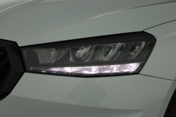 Skoda Fabia IV 2024 Skoda Fabia 1.0 TSI, 1. Właściciel, Serwis ASO, zdjęcie 20