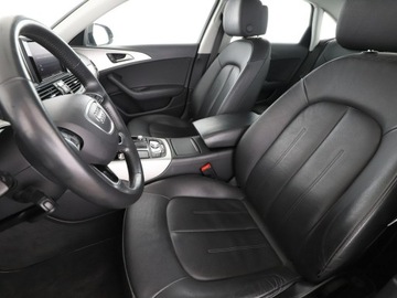 Audi A6 C7 Limousine Facelifting 1.8 TFSI ultra 190KM 2017 Audi A6 Automat skóra xenon navi klima auto (4, zdjęcie 12