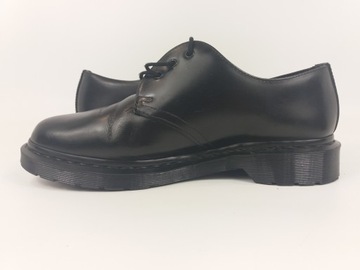 Outlet Dr. Martens MONO EYE UNISEX - Oksfordki 41