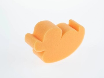 Губка для ванны Arix Dada W104