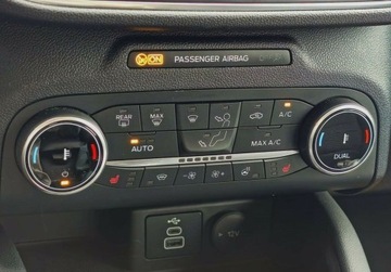 Ford Kuga III SUV 1.5 EcoBoost 150KM 2024 Ford Kuga 1.5 PB 150KM Titanium FV23 Salon PL ASO Gwarancja producenta 1.5, zdjęcie 16