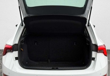 Skoda Scala Hatchback 1.0 TSI 110KM 2024 Skoda Scala Kamera Podgrzewane fotele Tempomat Salon PL Gwarancja 2027, zdjęcie 11