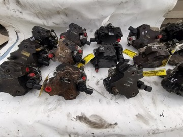 ТНВД 0445010045 7788670 BMW E46 E87 E83 X3 2.0 D