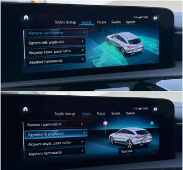 Mercedes CLA C118/X118 2022 Mercedes-Benz CLA Mercedes-Benz CLA 180 7G-DCT Edition 2022 1.3 Benzyna, zdjęcie 36