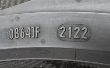 VW ID 4 ID.4 11A RIM 8Jx19 5x112 ORG ET45
