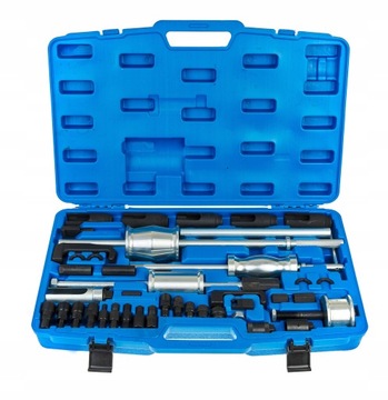 ZESTAW ŚCIĄGACZ WTRYSKÓW WTRYSKIWACZY DIESEL MAX