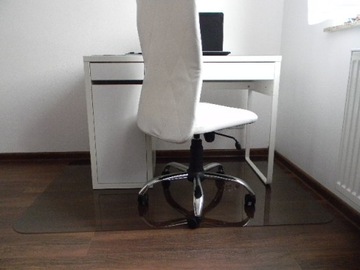 PAD UNDER Стул для 100/100 коричневых панелей