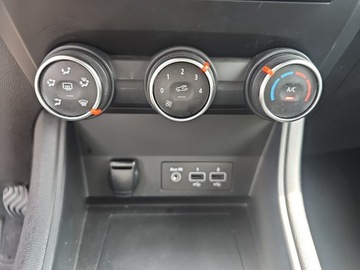 Renault Captur II 2020 Renault Captur 1-właściciel, serwisowany, zdjęcie 18