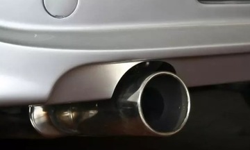 ТЕРМОСТОЙКАЯ КРАСКА ДЛЯ ГЛУШИТЕЛЕЙ ПЕЧИ SPRAY 800 черная