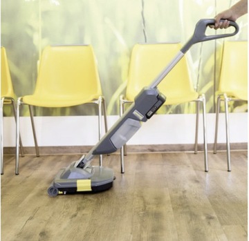 КОМПАКТНЫЙ СКРУББЕР KARCHER BR 30/1 C Bp 1.783-054.0