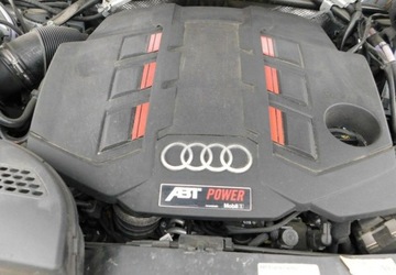 Audi SQ5 2019 Audi SQ5 SQ5 3.0BiTDI 384KM z Gwarancja Mode 2020r 3.0 Diesel 384KM, zdjęcie 20