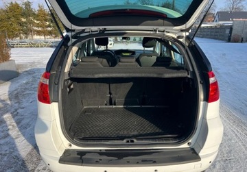 Citroen C4 Picasso I 1.6 HDi 109KM 2008 Citroen C4 Picasso 1.6 HDI 109KM Klimatyzacja Elektryka Czujniki 1.6 109KM, zdjęcie 10