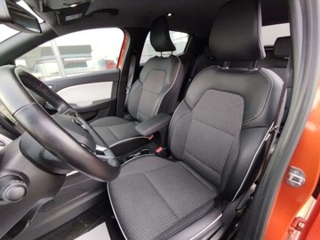 Renault Clio V Hatchback 5d 1.0 TCe 90KM 2023 Renault Clio Renault Clio 1.0 benzyna 90KM Automat Salon Serwis PL TRCHNO, zdjęcie 14