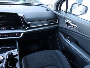 Kia Sportage V SUV 1.6 T-GDI MHEV 180KM 2022 Kia Sportage 1.6 T-GDI MHEV, Salon Polska, zdjęcie 7