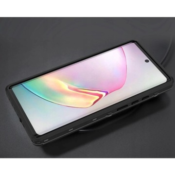ETUI CASE 360° WODOODPORNE DO GALAXY NOTE 20 ULTRA