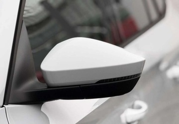 Skoda Scala Hatchback 1.0 TSI 110KM 2024 Skoda Scala Kamera Podgrzewane fotele Tempomat Salon PL Gwarancja 2027, zdjęcie 12