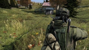 DAYZ / PS4 / НОВЫЙ / АНГЛИЙСКИЙ