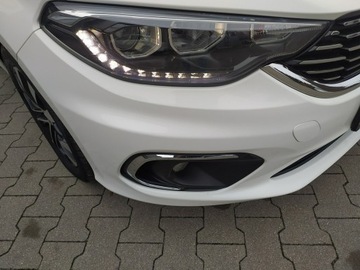 Fiat Tipo II Station Wagon 1.4 T-Jet 120KM 2019 Fiat Tipo 1.4 120KM MIRROR ,Bezwypadkowy, zdjęcie 21