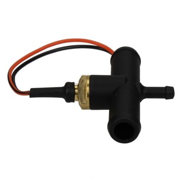 TRÓJNIK POMIAROWY TEMPERATURY GAZU KPL 4.7 K OHM
