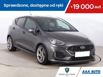 Ford Fiesta VIII ST Facelifting 1.5 EcoBoost 200KM 2023