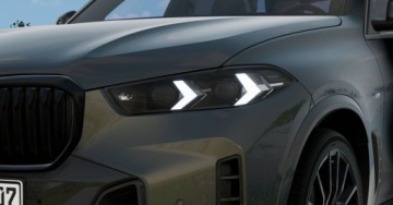 BMW X5 G05 2026 BMW X5 Dostepny od reki Leasing 100 BMW Bonkowscy Wroclaw 3.0, zdjęcie 4