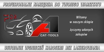 PDR КЛЕЙ ТИТАН 20 см ДЛЯ УДАЛЕНИЯ ВМЯТИН МЕГА СИЛЬНЫЙ