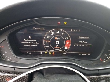 Audi A5 F5 2019 Audi S5 Coupe Premium Plus 2019 3.0l 3.0 Benzyna 349KM, zdjęcie 9