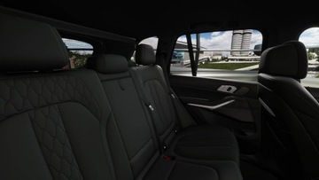 BMW X5 G05 SUV Facelifting 3.0 30d 298KM 2026 BMW X5 xDrive30d Dostępny od ręki!, zdjęcie 15