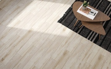 PŁYTKI DREWNOPODOBNE 20x120 30x120 BEIGE PODŁOGOWE