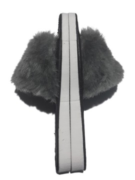 ТАПОЧКИ ЖЕНСКИЕ ТАПОЧКИ НА МЕХЕ *39* PL