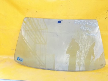 SZYBA PRZEDNIA CZOŁOWA FORD FIESTA MK3 89-95r