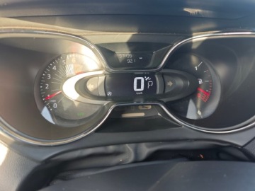 Renault Captur I Crossover 1.2 ENERGY TCe 118KM 2016 RENAULT CAPTUR AUTOMAT MAŁY PRZEBIEG ZAREJESTROWANY 1 WŁAŚCICIEL, zdjęcie 16