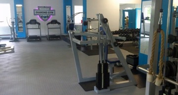 Пол ПВХ FORTELOCK ECO GREY 2010 Листовой металл