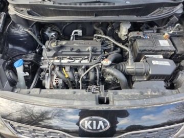 Kia Rio III Hatchback 3d 1.2 DOHC CVVT 85KM 2013 Kia Rio Aluminiowe Felgi I Wlasciciel Gwarancja Vip 1.2 Benzyna 85KM, zdjęcie 27