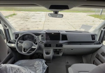 Volkswagen California 2025 Volkswagen California GRANDCALIFORNIA 600 163 KM klima postojowa, LED 2.0, zdjęcie 22