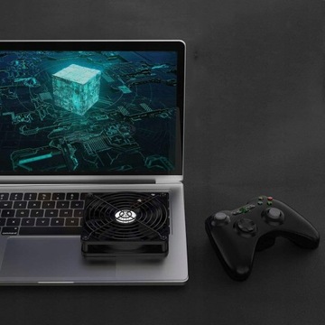 НАСТОЛЬНЫЕ ВЕНТИЛЯТОРЫ ДЛЯ ПК МОЩНЫЕ USB 14 СМ