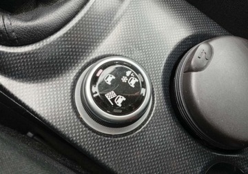 Fiat 500X Crossover 1.4 16V Mair 140KM 2015 Fiat 500X Zarejestrowany - benzyna - 1,4 - 140 KM - wersja POP STAR 1.4, zdjęcie 29