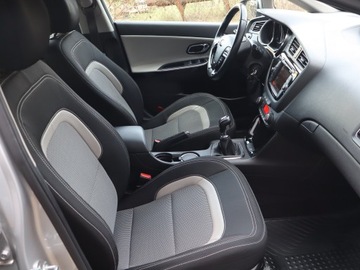 Kia Ceed II Kombi 1.6 GDI 135KM 2014 Kia Ceed 1.6 GDI, Salon Polska, Serwis ASO, Navi, zdjęcie 8