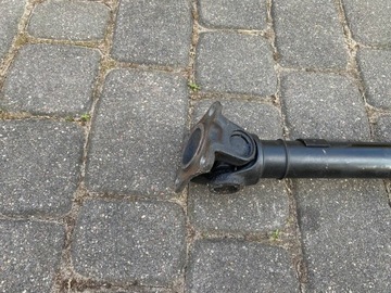 HŘÍDEL HNACÍ PŘEDNÍ JAGUAR F-PACE X761 RANGE ROVER L560 OE HK83-3219-BB