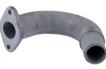 KOLANO TŁUMIKA WYDECHU URSUS C-360 50614010