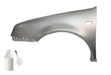 Błotnik VW Golf 4 IV OCYNK LA7W 97-06 lewy + 50ml