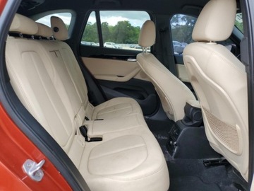 BMW X1 F48 2018 BMW X1 sdrive28i, 2018r., 2.0L 2.0 Benzyna 228KM, zdjęcie 9