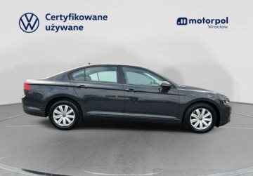 Volkswagen Passat B8 Limousine Facelifting 1.5 TSI EVO 150KM 2021 Volkswagen Passat Essence Pakiety, Tempomat, Reflektory LED, Bezwypadkowy, zdjęcie 14