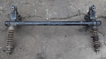 DRĄŻEK WYWROTU KABINY DAF XF CF 95 105