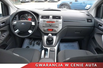 Ford Kuga II SUV 2.0 Duratorq TDCi 140KM 2012 Ford Kuga Klimatronic Parktronic(przodtyl) Tempomat MultifunckiaAlu-Felgi, zdjęcie 4