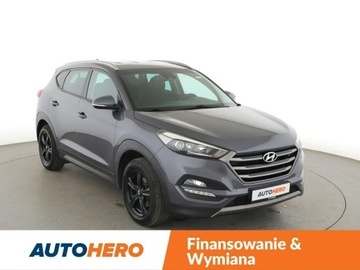 Hyundai Tucson III SUV 1.6 T-GDI 177KM 2015 Hyundai Tucson GRATIS! Pakiet Serwisowy o, zdjęcie 8