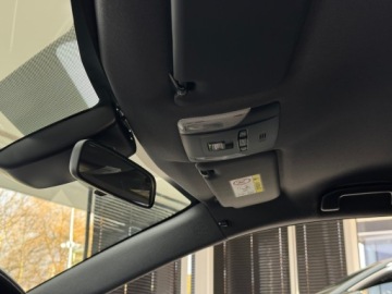 Toyota Corolla XII TS Kombi 2.0 Hybrid Dynamic Force 184KM 2022 Toyota Corolla Comfort / Kamera cofania / LED / Ca, zdjęcie 34