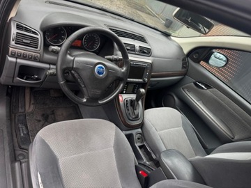 Fiat Croma II 1.9 16v Multijet 150KM 2007 Fiat Croma BEMOWO 2007 rok produkcji, 1.9 diesel KOMIS TYSIAK, zdjęcie 5